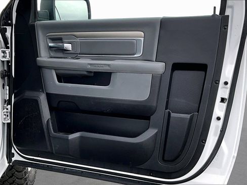 Used 2017 RAM 1500 Tradesman w/ Power & Remote Entry Group image 14