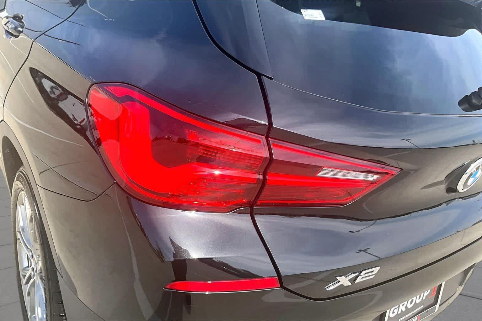 Used 2020 BMW X2 sDrive28i w/ Convenience Package FWD image 27