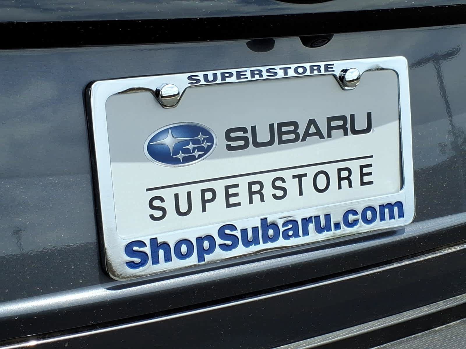 New 2026 Subaru WRX Limited AWD/4WD image 14