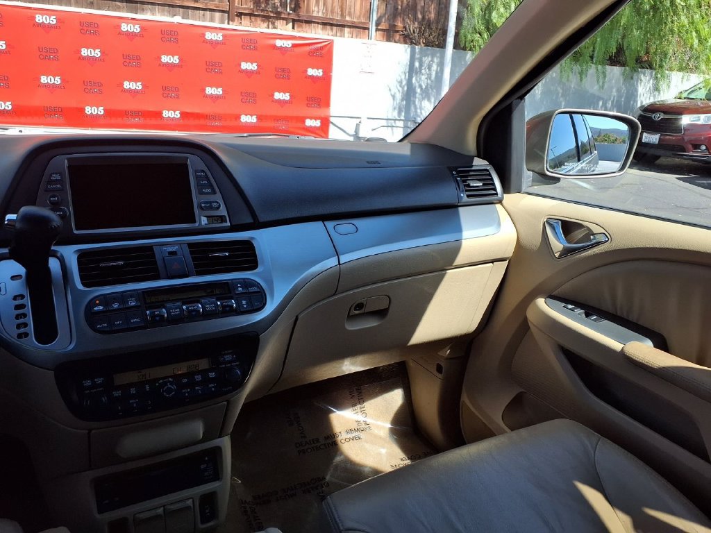 Used 2008 Honda Odyssey EX-L image 33