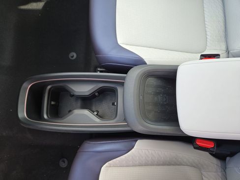 New 2026 Nissan Leaf Platinum+ image 28