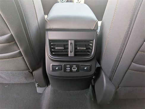 Certified 2025 Subaru Outback Wilderness image 24