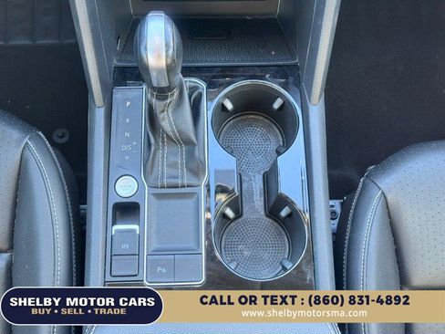 Used 2023 Volkswagen Atlas SE image 17