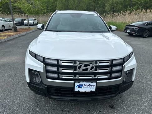 New 2026 Hyundai Santa Cruz SEL AWD/4WD image 8