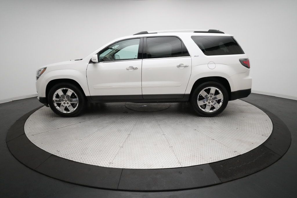 Used 2017 GMC Acadia Limited SLT AWD/4WD image 26
