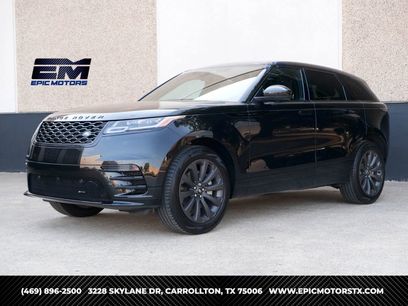 Used 2023 Land Rover Range Rover Velar R-Dynamic S