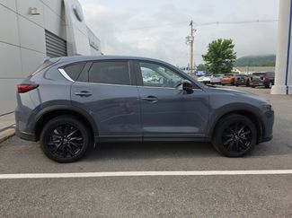 Used 2025 MAZDA CX-5 Carbon Edition AWD/4WD video 2