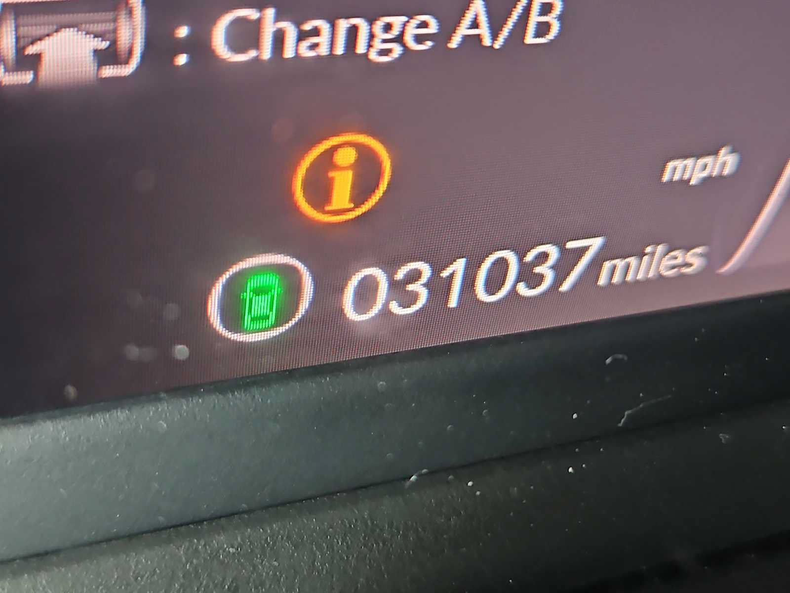 Used 2024 Honda Accord EX image 10