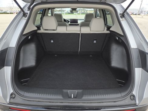 Used 2024 Honda HR-V EX-L image 22