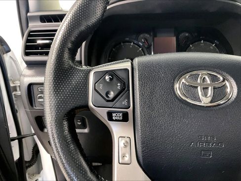 Used 2024 Toyota 4Runner SR5 Premium image 22