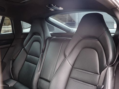 Used 2018 Porsche Panamera 4S AWD/4WD image 28