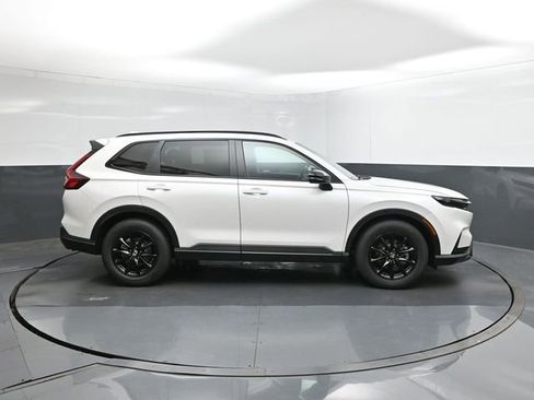 New 2026 Honda CR-V Sport-L image 26