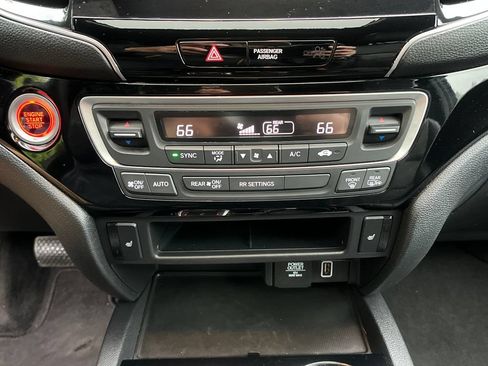 Used 2019 Honda Passport Touring image 17