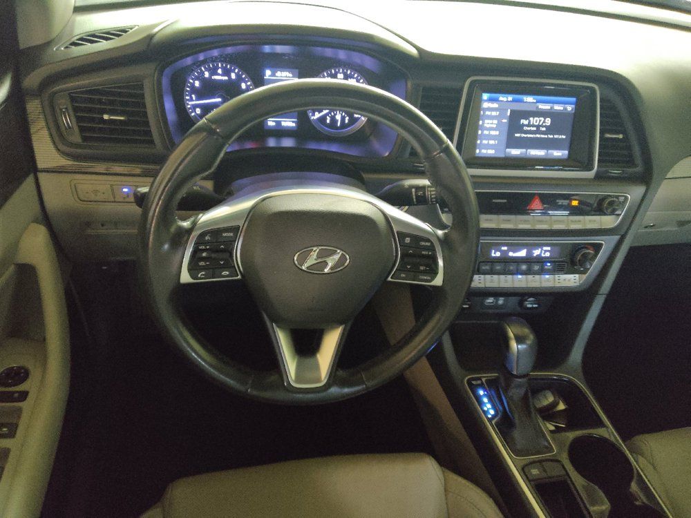 Used 2018 Hyundai Sonata Limited FWD image 22