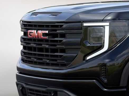 New 2026 GMC Sierra 1500 Elevation image 13