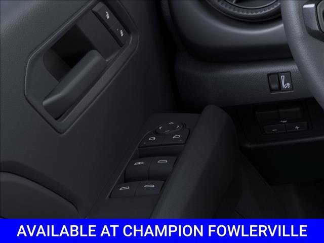 New 2026 Chevrolet Colorado Trail Boss AWD/4WD image 22
