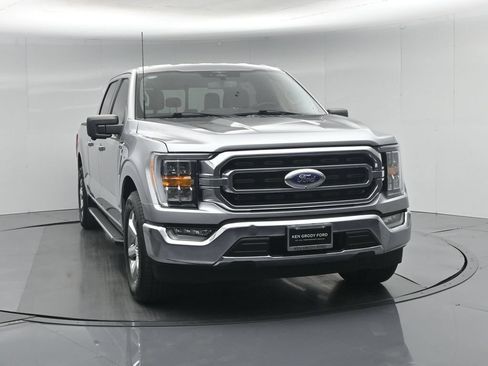 Used 2023 Ford F150 XLT w/ Equipment Group 302A High RWD image 57