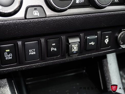 Used 2023 Toyota Tacoma TRD Pro image 48