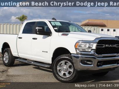 Used 2024 RAM 2500 Big Horn