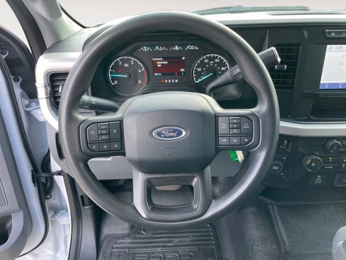Used 2024 Ford F350 XLT w/ 360-Degree Camera Package image 15