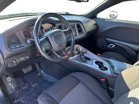 Used 2023 Dodge Challenger SXT w/ Cold Weather Group image 12