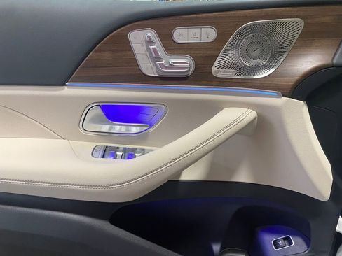 New 2026 Mercedes-Benz GLE 450 4MATIC image 10