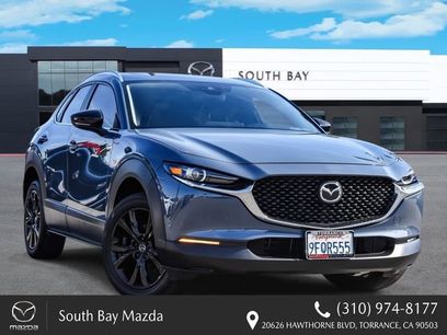 Certified 2023 MAZDA CX-30 AWD 2.5 S w/ Preferred Package