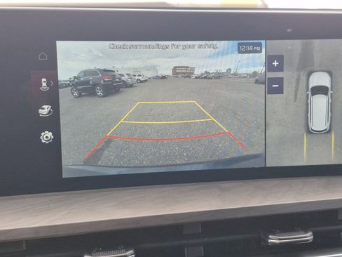 New 2025 Kia Telluride SX Prestige X-Line image 22