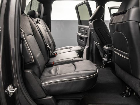 Used 2025 RAM 2500 Rebel w/ Rebel Level 2 Equipment Group image 33