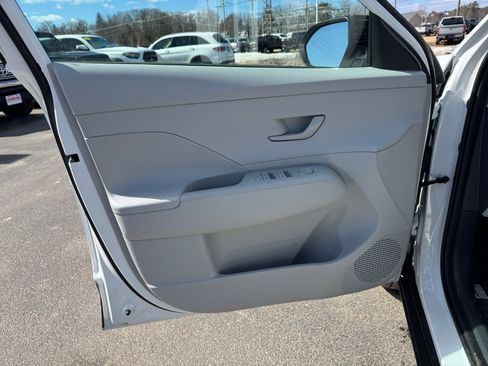 New 2026 Hyundai Kona SEL Sport image 22