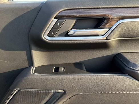 Certified 2025 Chevrolet Silverado 1500 LT image 15