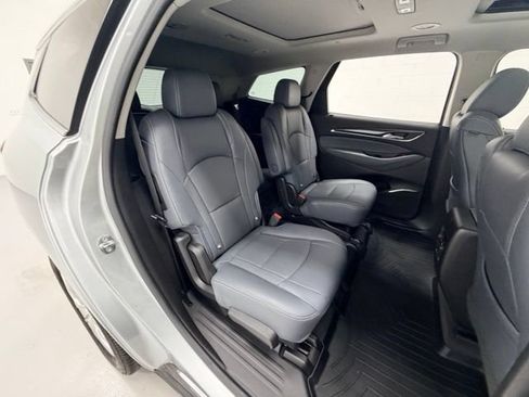 Certified 2019 Buick Enclave Premium w/ Experience Buick Package FWD image 30