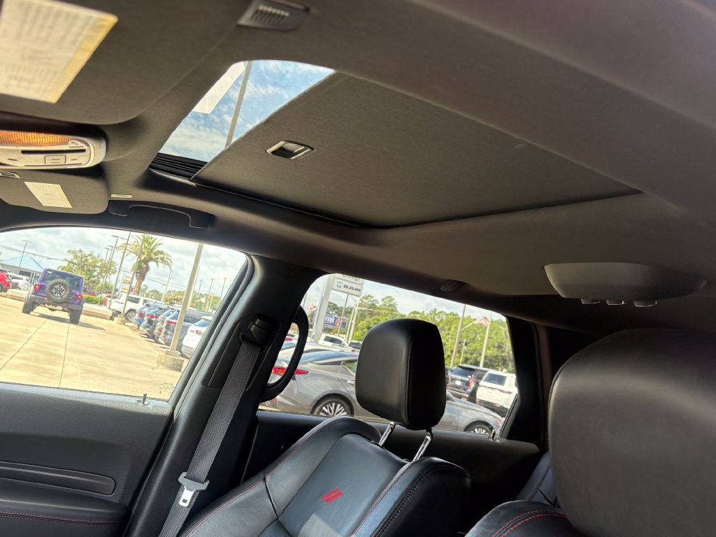 Used 2024 Dodge Durango GT AWD/4WD image 11