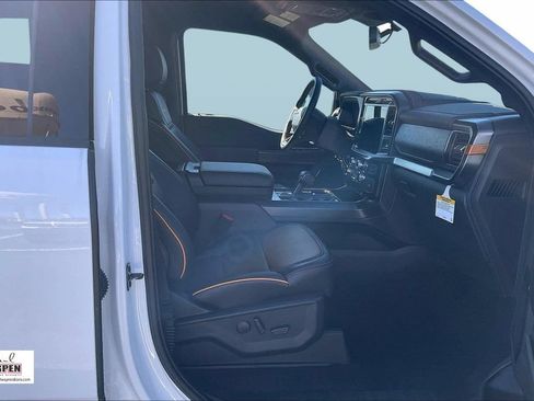 New 2025 Ford F150 Tremor w/ Equipment Group 402A High AWD/4WD image 8