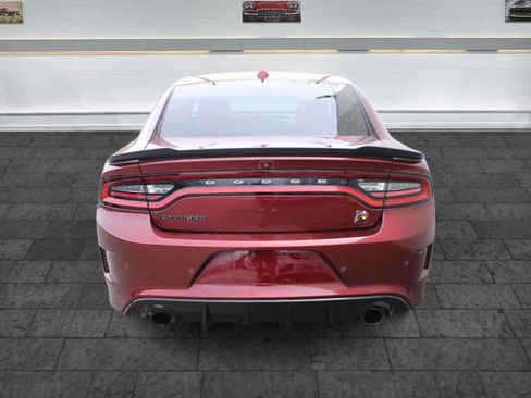 Used 2019 Dodge Charger Scat Pack w/ Dynamics Package image 6