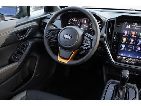 New 2026 Subaru Crosstrek 2.5i Wilderness AWD/4WD image 50
