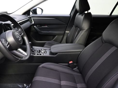 Used 2024 MAZDA CX-50 AWD 2.5 S w/ Cargo Package image 13