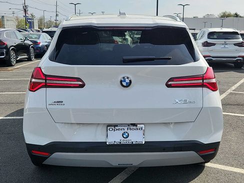 Used 2026 BMW X3 xDrive30 AWD/4WD image 5