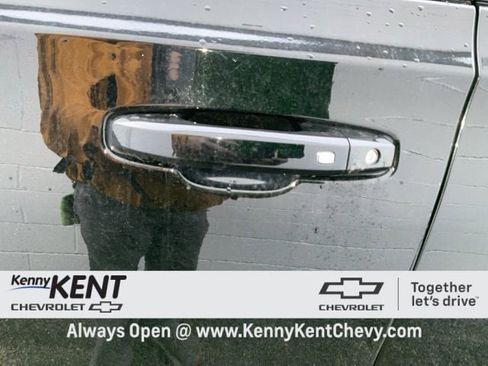 Certified 2023 Chevrolet Tahoe RST image 26