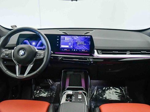 Used 2025 BMW X1 xDrive28i w/ Convenience Package image 16