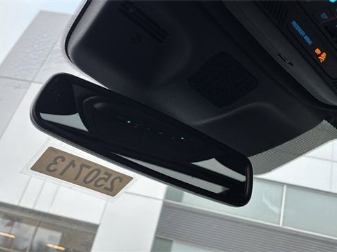 New 2025 Ford Expedition Platinum w/ Stealth Performance Package image 24