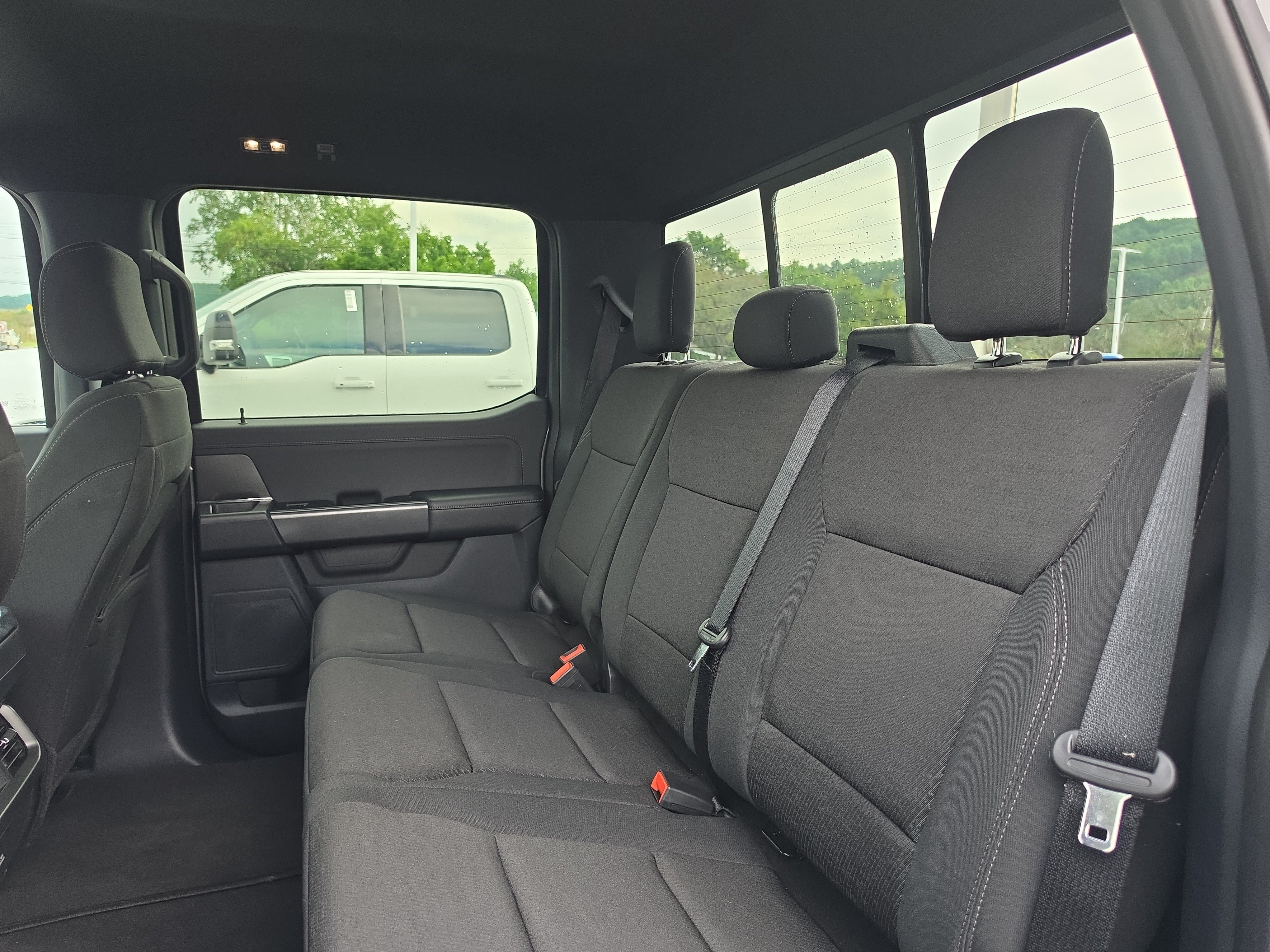 Used 2024 Ford F150 XLT w/ Equipment Group 302A MID AWD/4WD image 14