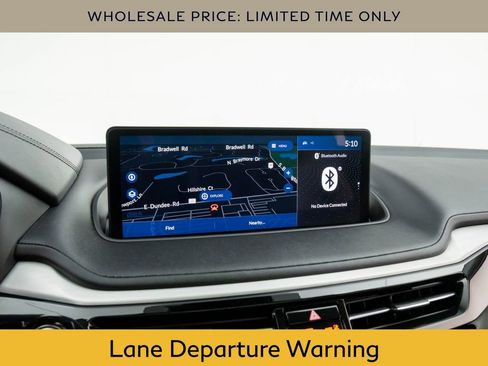 Used 2022 Acura MDX SH-AWD w/ Technology Package image 26