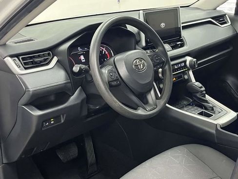 Used 2023 Toyota RAV4 XLE AWD/4WD image 14