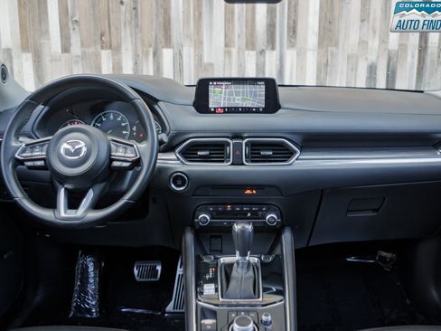 Used 2019 MAZDA CX-5 Grand Touring image 17