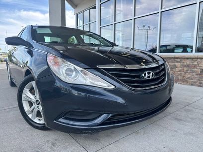 Used 2011 Hyundai Sonata GLS w/ Popular Equipment Pkg 2
