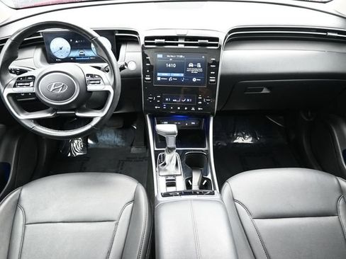 Used 2023 Hyundai Tucson SEL w/ Convenience Package FWD image 21