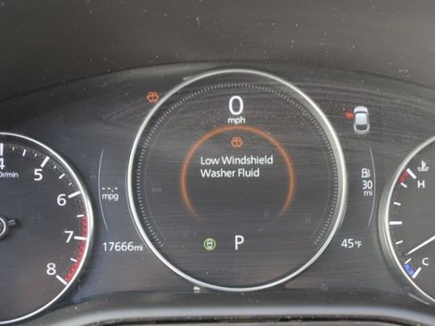 Used 2024 MAZDA CX-30 AWD 2.5 S image 19