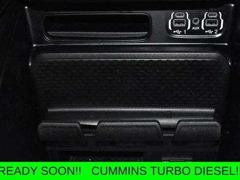 Used 2023 RAM 2500 Rebel w/ Level 1 Equipment Group AWD/4WD image 26