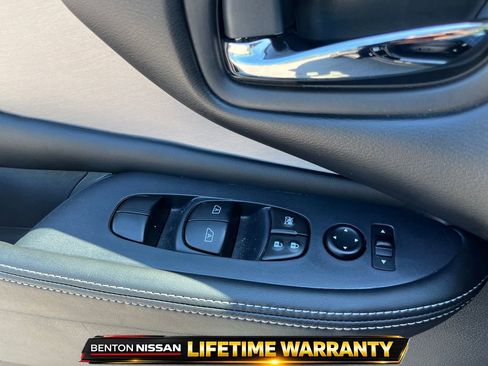 Used 2025 Cadillac CT5 Premium Luxury RWD image 13